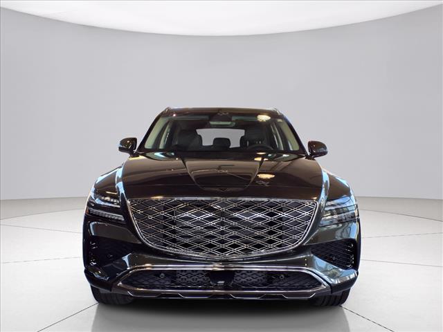 new 2025 Genesis GV80 car, priced at $64,030