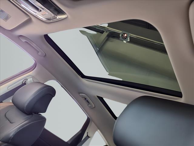new 2025 Genesis GV80 car, priced at $64,030