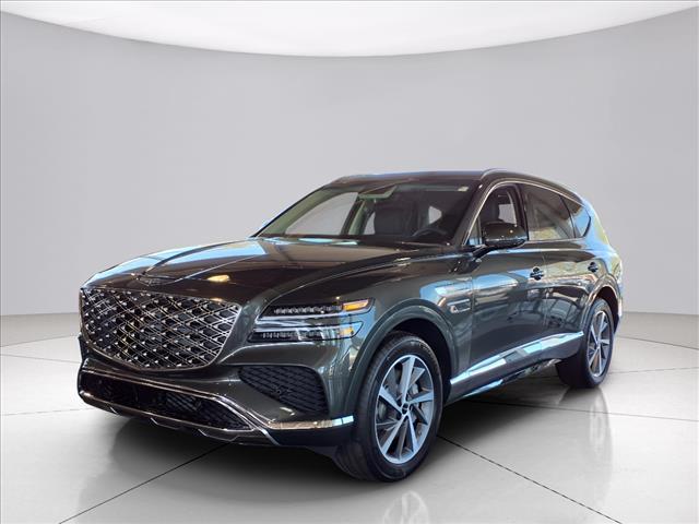 new 2025 Genesis GV80 car, priced at $64,030