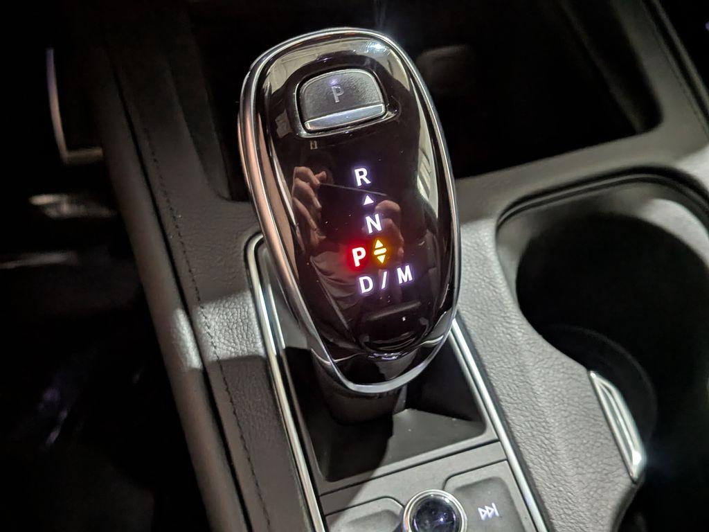 used 2022 Cadillac XT4 car, priced at $30,688