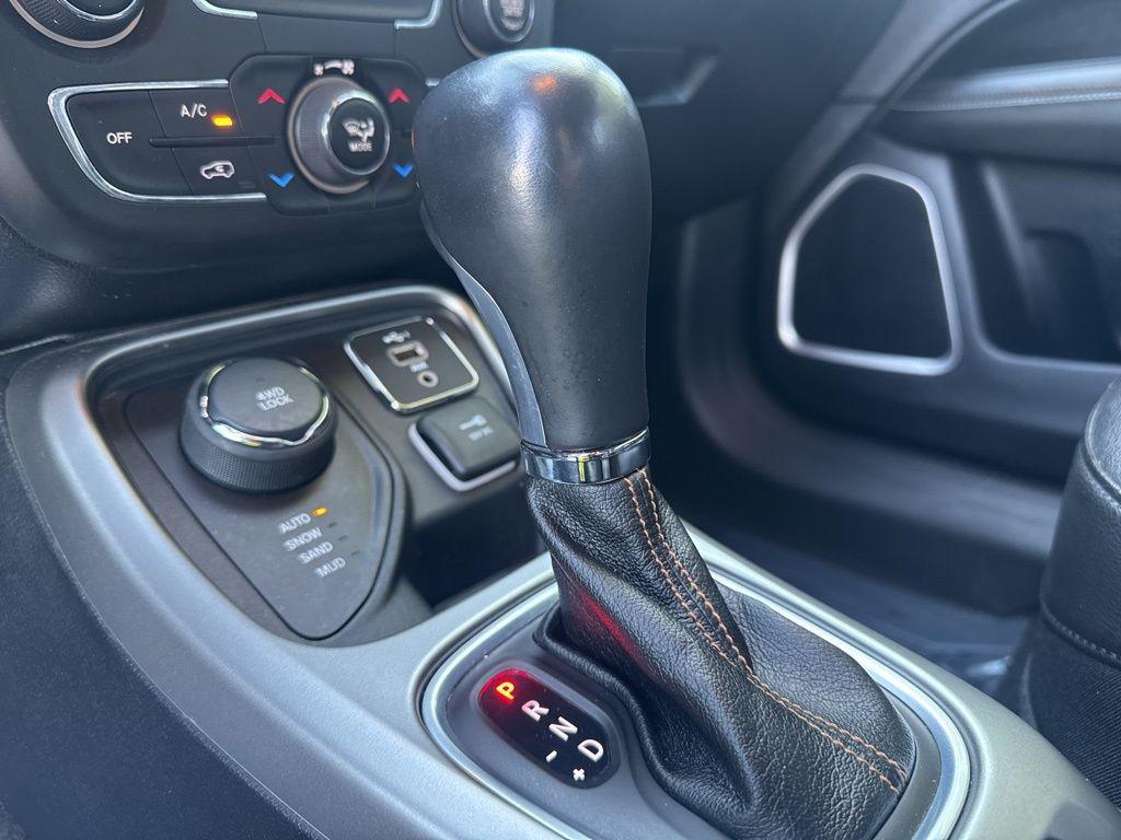 used 2020 Jeep Compass car, priced at $17,998