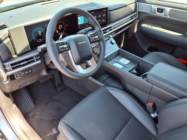 new 2026 Hyundai Santa Fe car, priced at $39,393