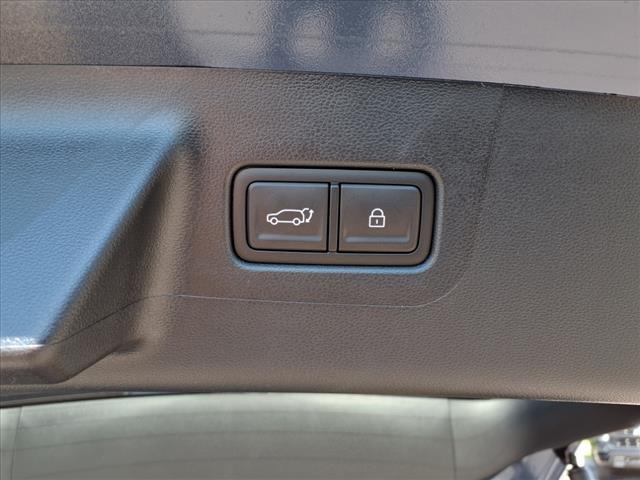 new 2026 Hyundai Santa Fe car, priced at $39,393