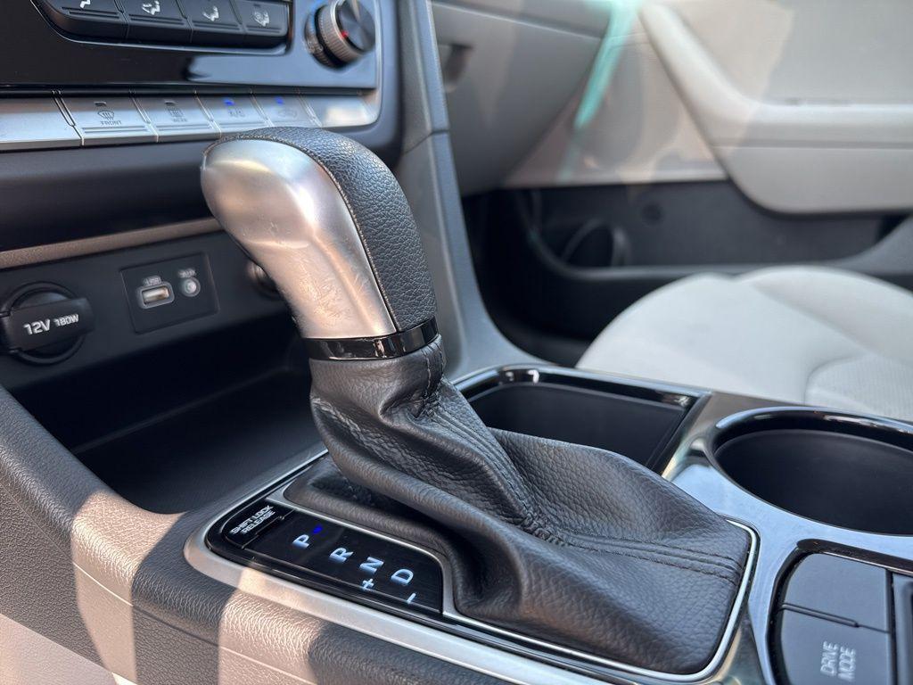 used 2019 Hyundai Sonata car, priced at $14,997
