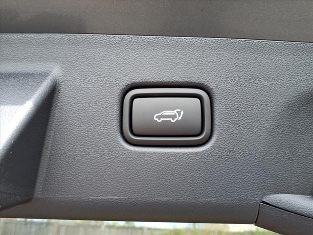 new 2025 Hyundai TUCSON Hybrid car, priced at $42,175