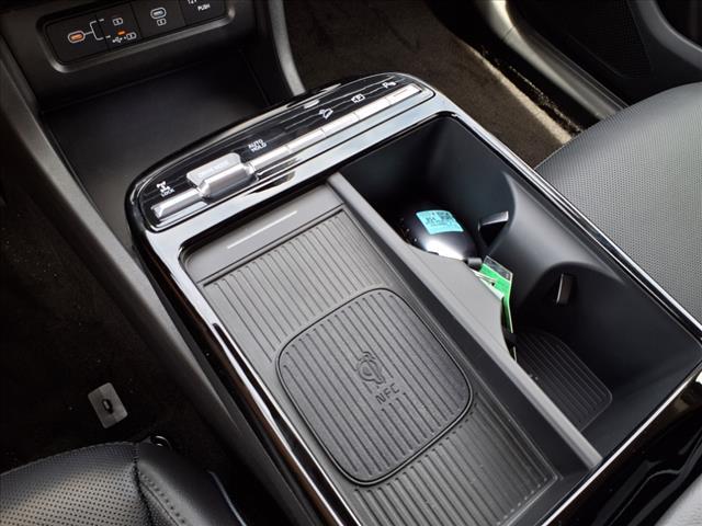 new 2025 Hyundai TUCSON Hybrid car, priced at $42,175