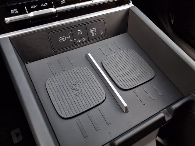 new 2024 Hyundai SANTA FE HEV car, priced at $39,154
