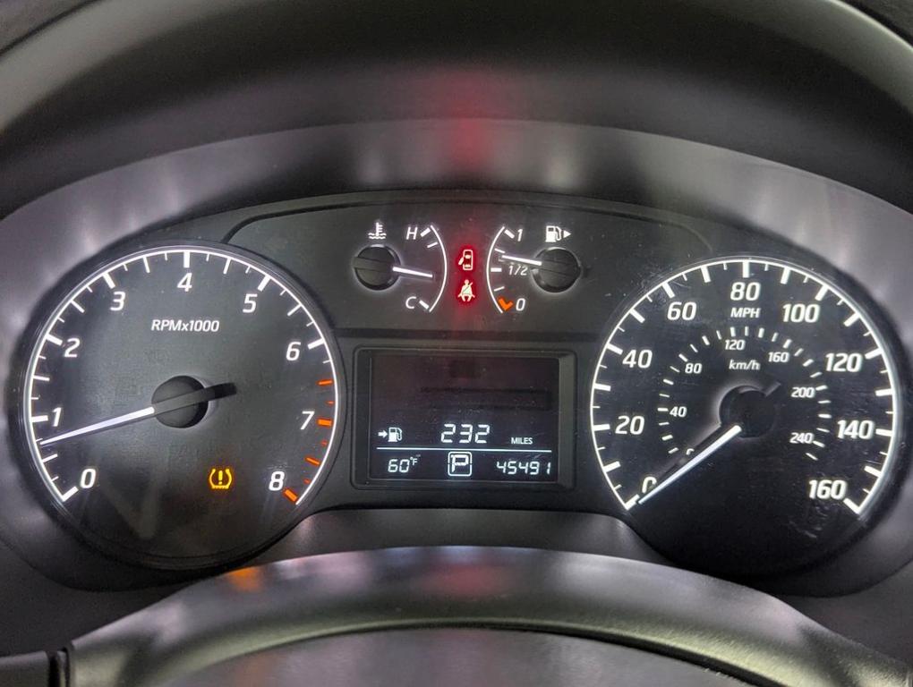 used 2017 Nissan Sentra car, priced at $11,519