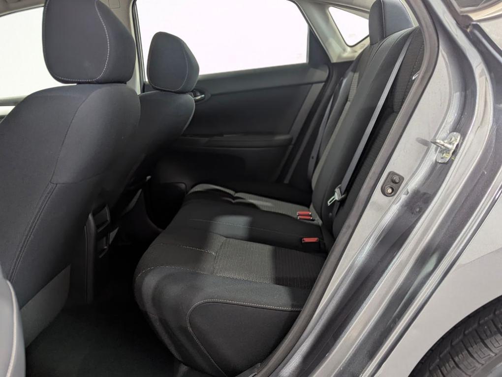 used 2017 Nissan Sentra car, priced at $11,519