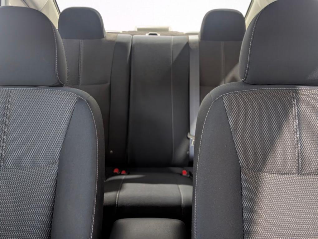 used 2017 Nissan Sentra car, priced at $11,519