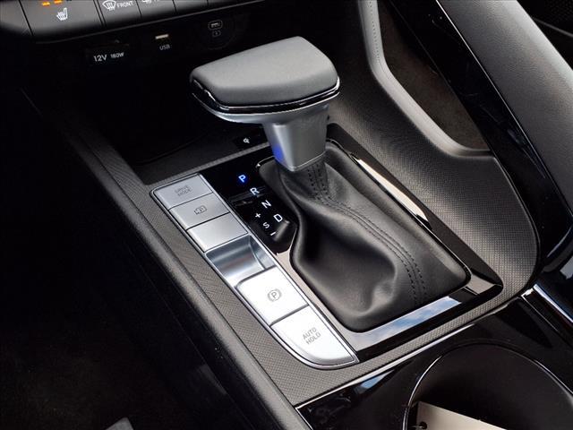 new 2025 Hyundai Elantra car, priced at $25,971