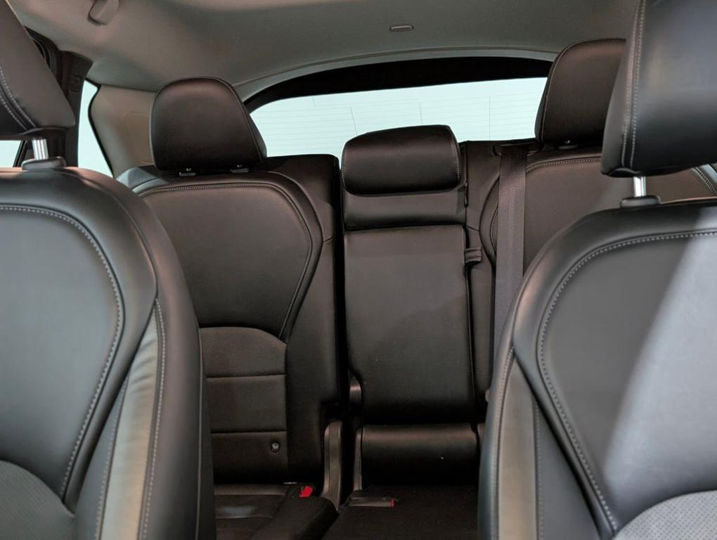 used 2022 INFINITI QX50 car, priced at $28,818