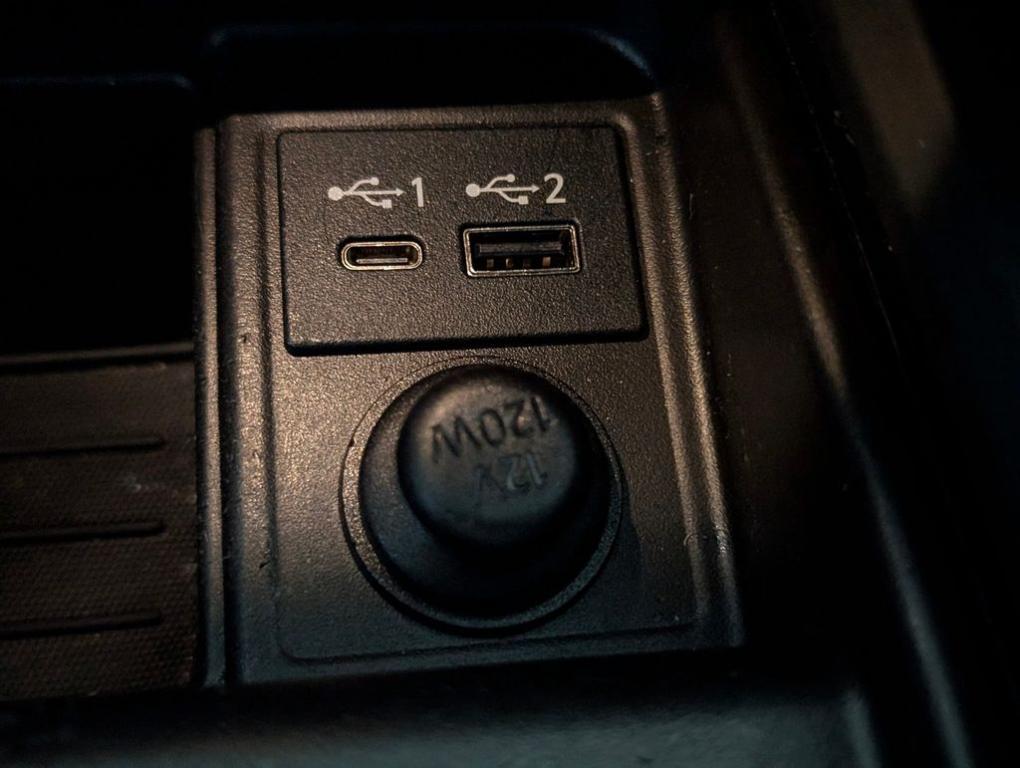 used 2022 INFINITI QX50 car, priced at $28,818