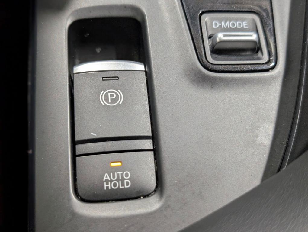 used 2022 INFINITI QX50 car, priced at $28,818