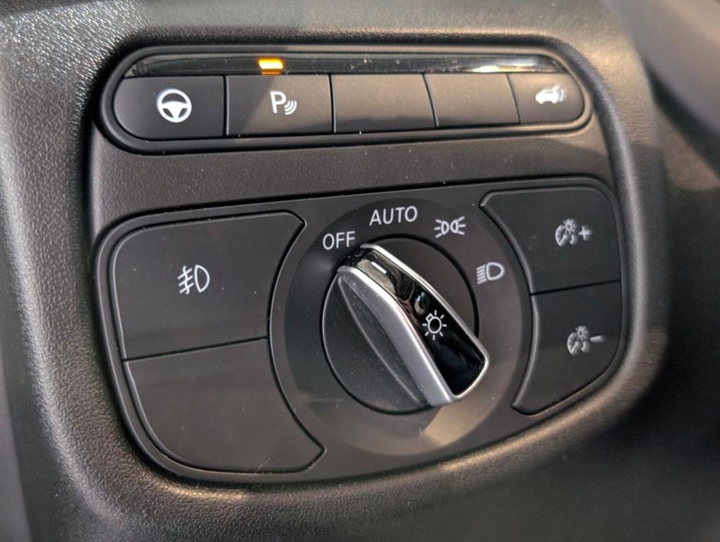 used 2022 INFINITI QX50 car, priced at $28,818