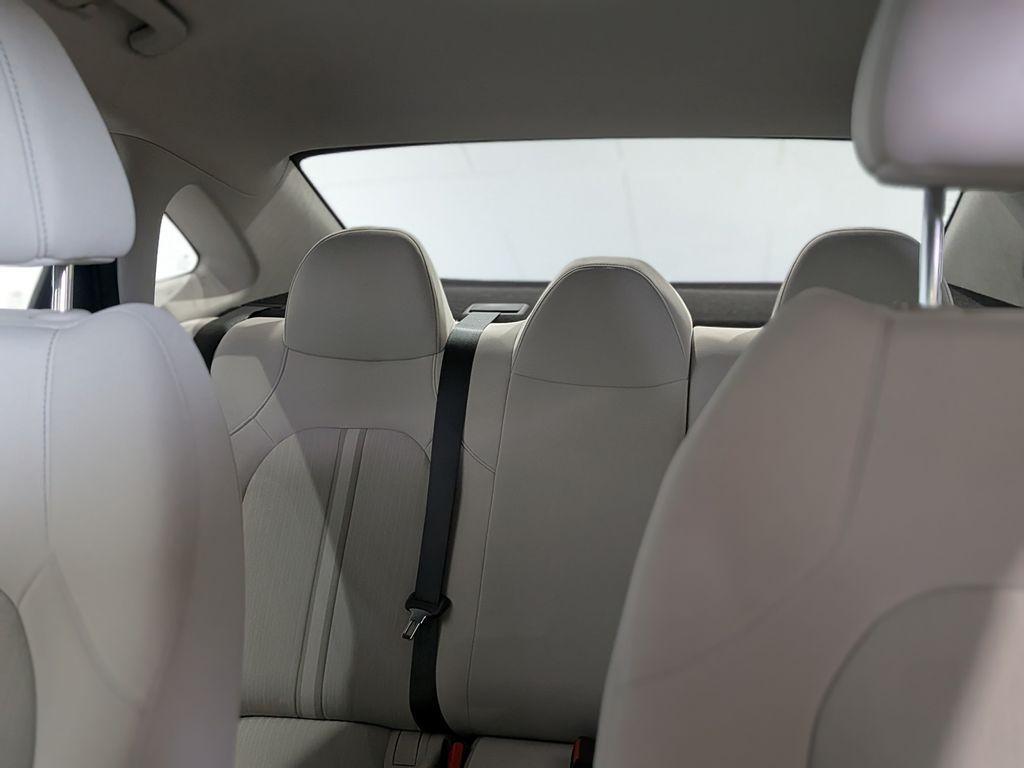 used 2022 Hyundai Sonata car, priced at $20,697