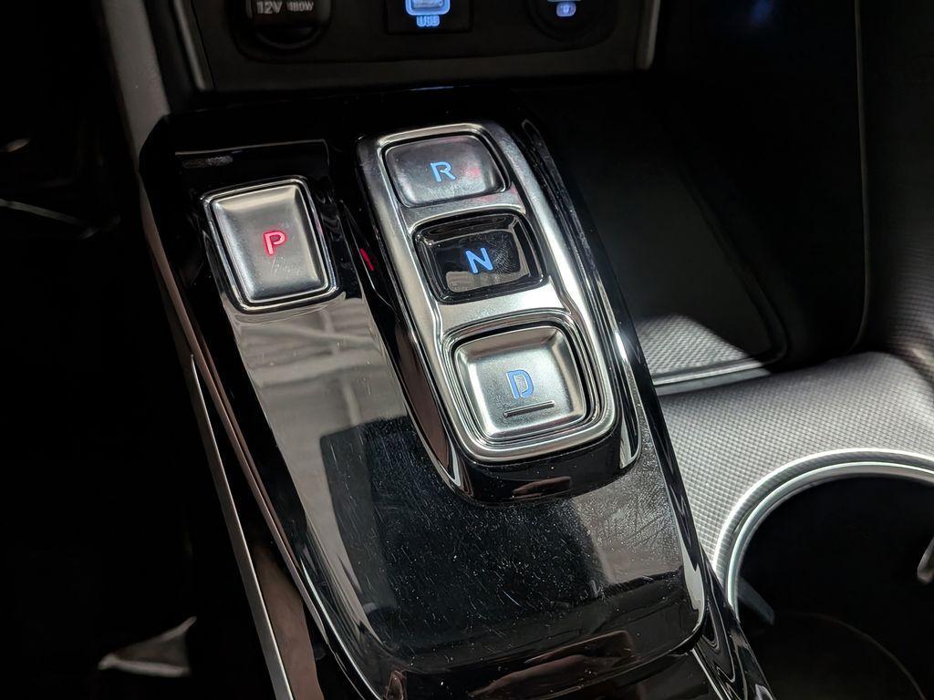 used 2022 Hyundai Sonata car, priced at $20,697