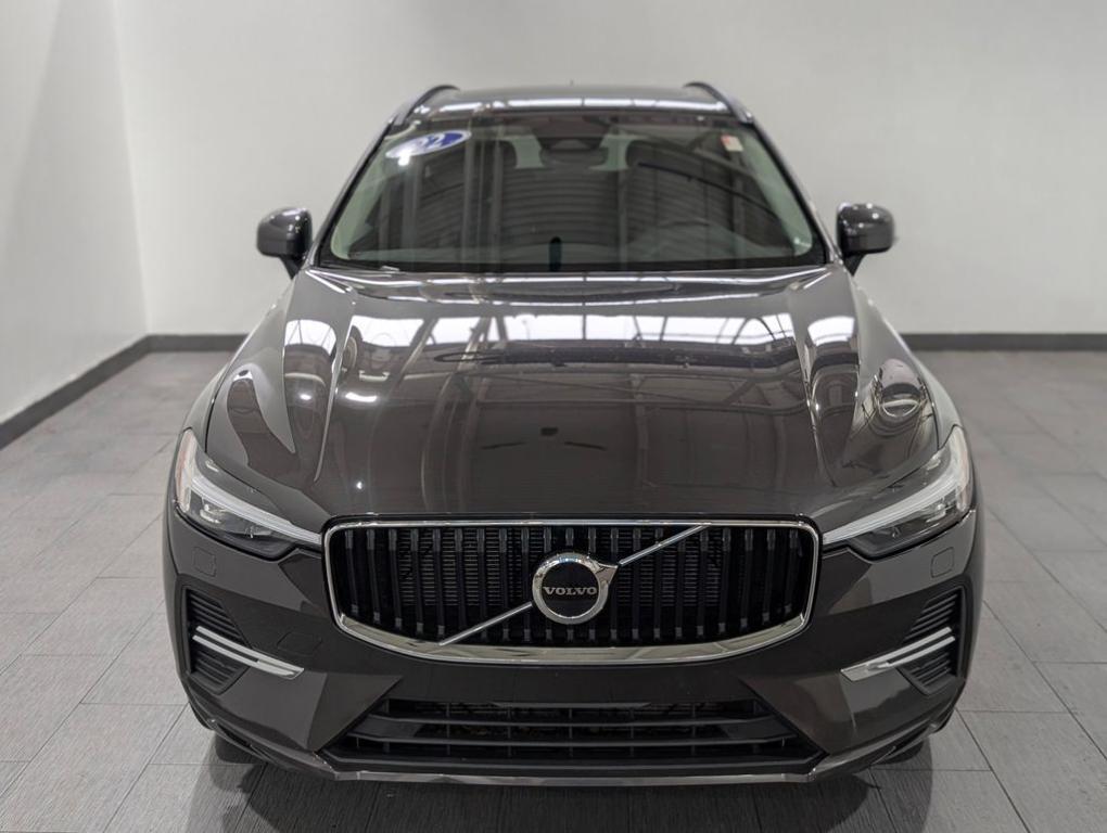 used 2022 Volvo XC60 car, priced at $33,294