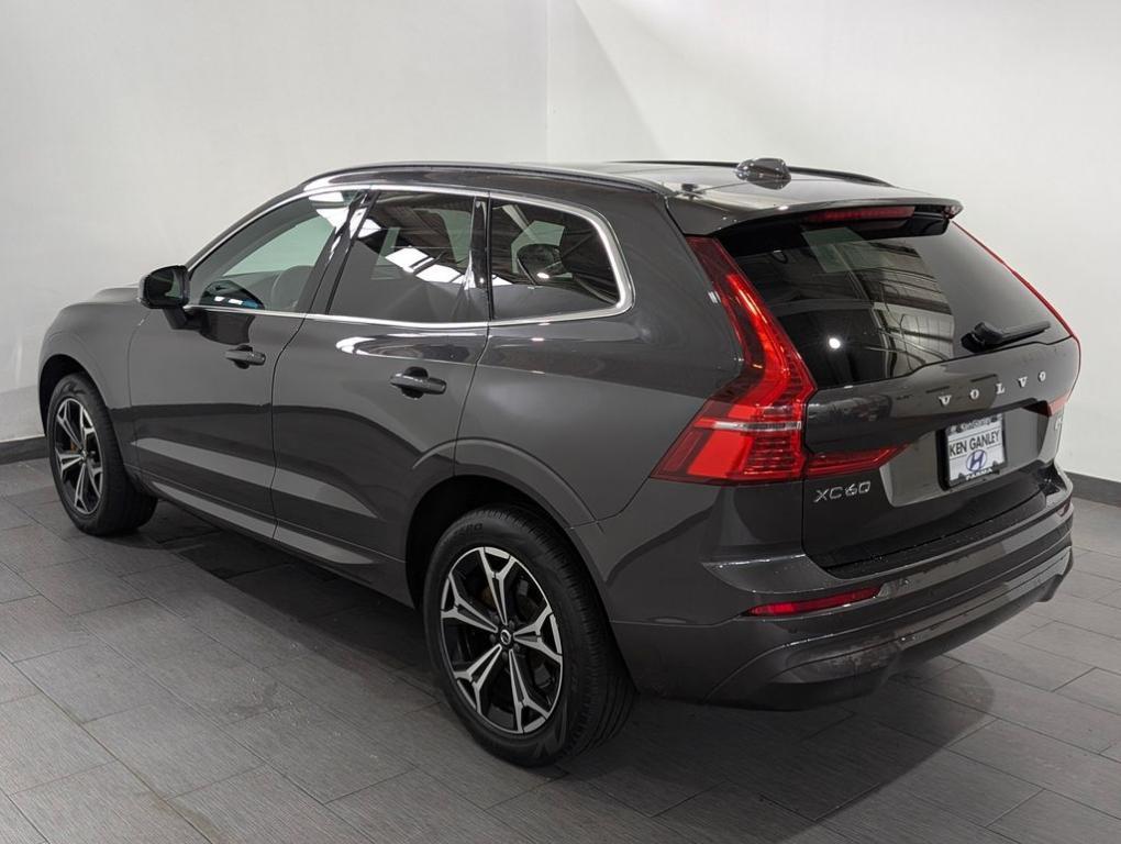 used 2022 Volvo XC60 car, priced at $33,294