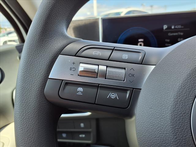 new 2025 Hyundai Sonata car, priced at $28,680