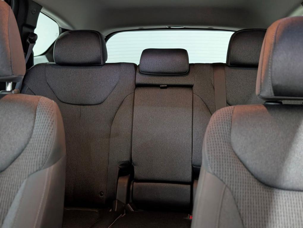 used 2019 Hyundai Santa Fe car, priced at $18,847