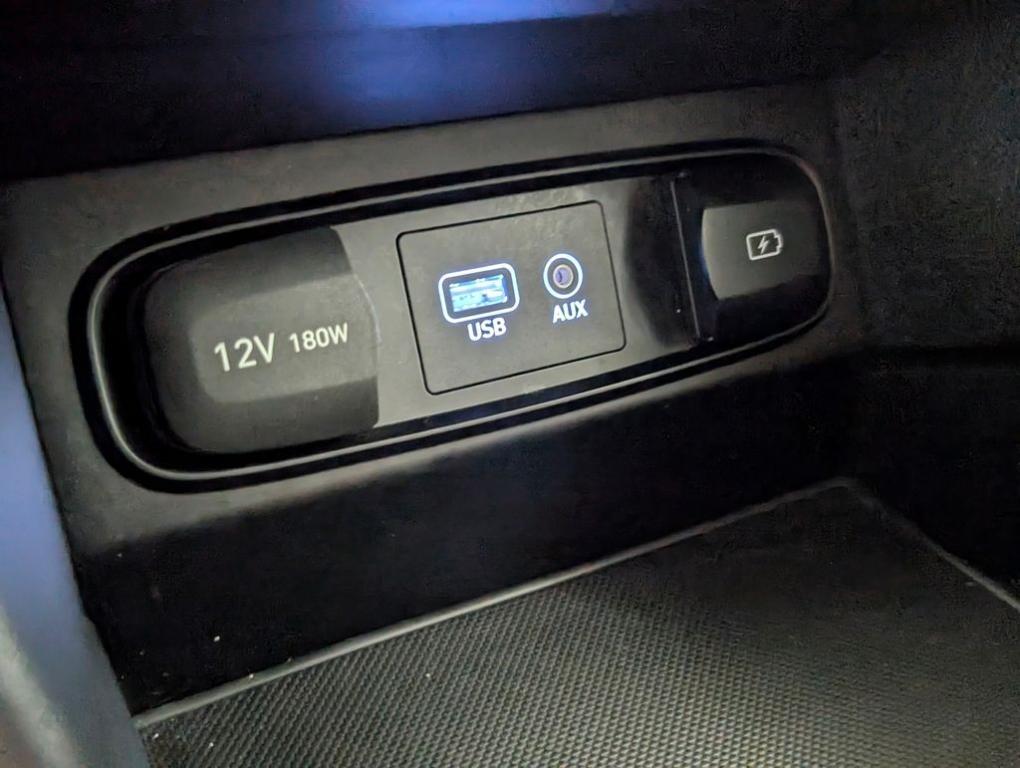 used 2019 Hyundai Santa Fe car, priced at $18,847