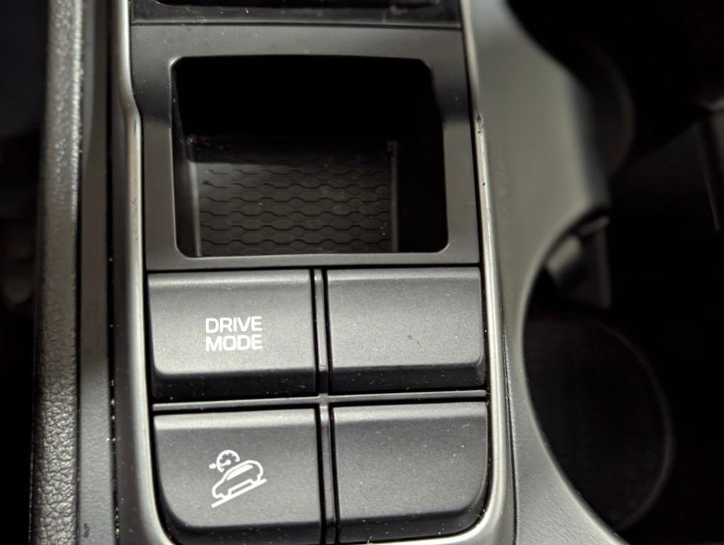 used 2018 Hyundai Tucson car, priced at $13,997