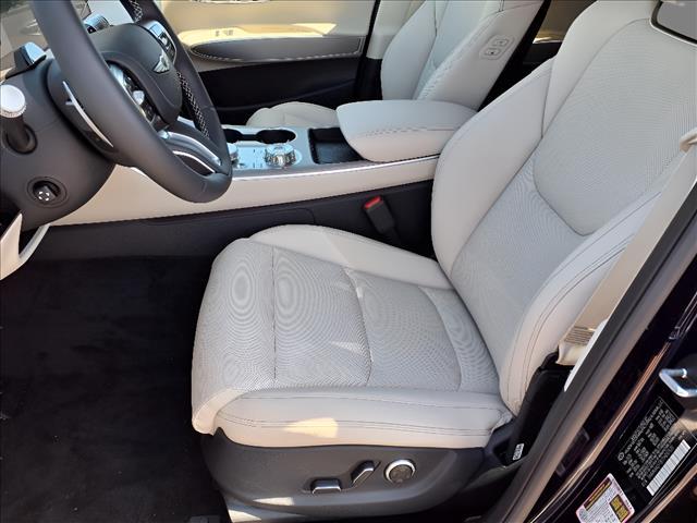 new 2026 Genesis GV70 car, priced at $52,985