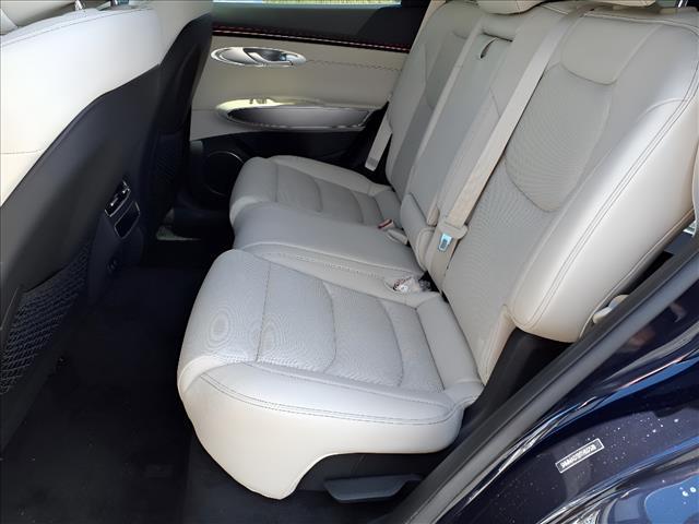 new 2026 Genesis GV70 car, priced at $52,985