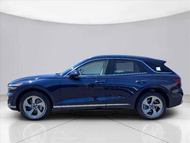 new 2026 Genesis GV70 car, priced at $52,985