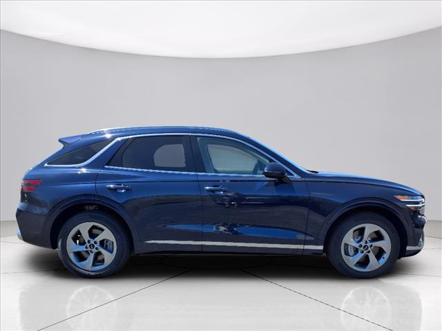 new 2026 Genesis GV70 car, priced at $52,985