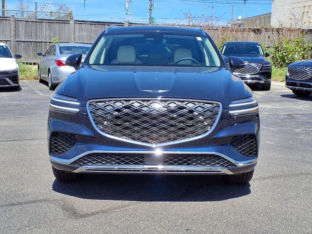 new 2026 Genesis GV70 car