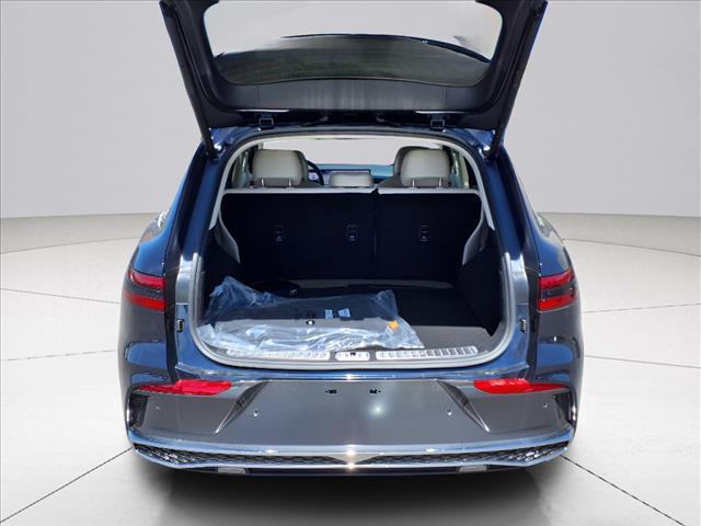 new 2026 Genesis GV70 car, priced at $52,985
