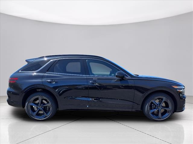 new 2026 Genesis GV70 car, priced at $72,565