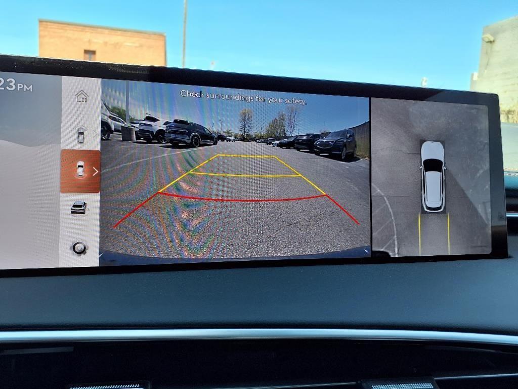 new 2026 Genesis GV70 car