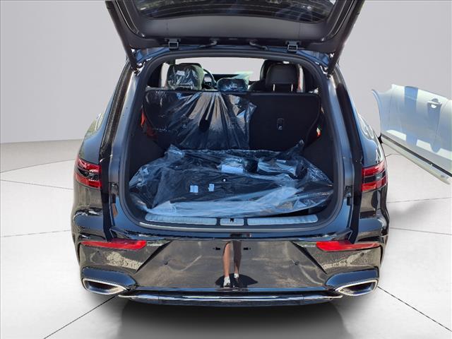 new 2026 Genesis GV70 car, priced at $72,565