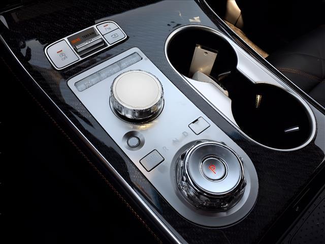 new 2026 Genesis GV70 car, priced at $72,565