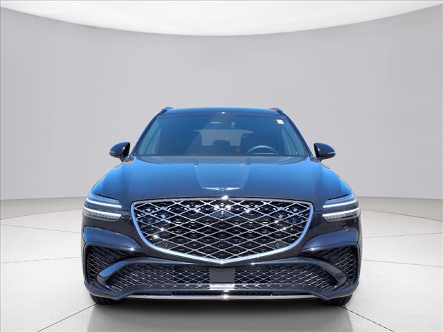 new 2026 Genesis GV70 car, priced at $72,565