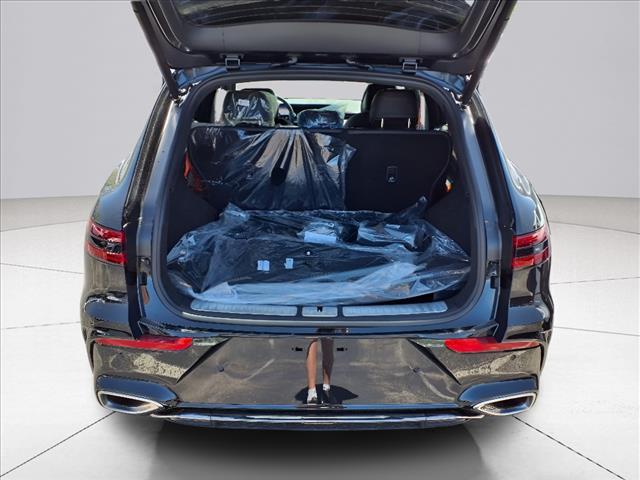 new 2026 Genesis GV70 car, priced at $72,565