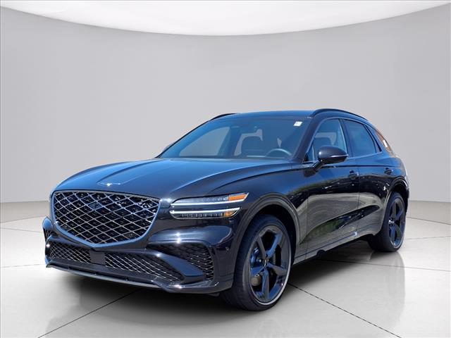 new 2026 Genesis GV70 car, priced at $72,565