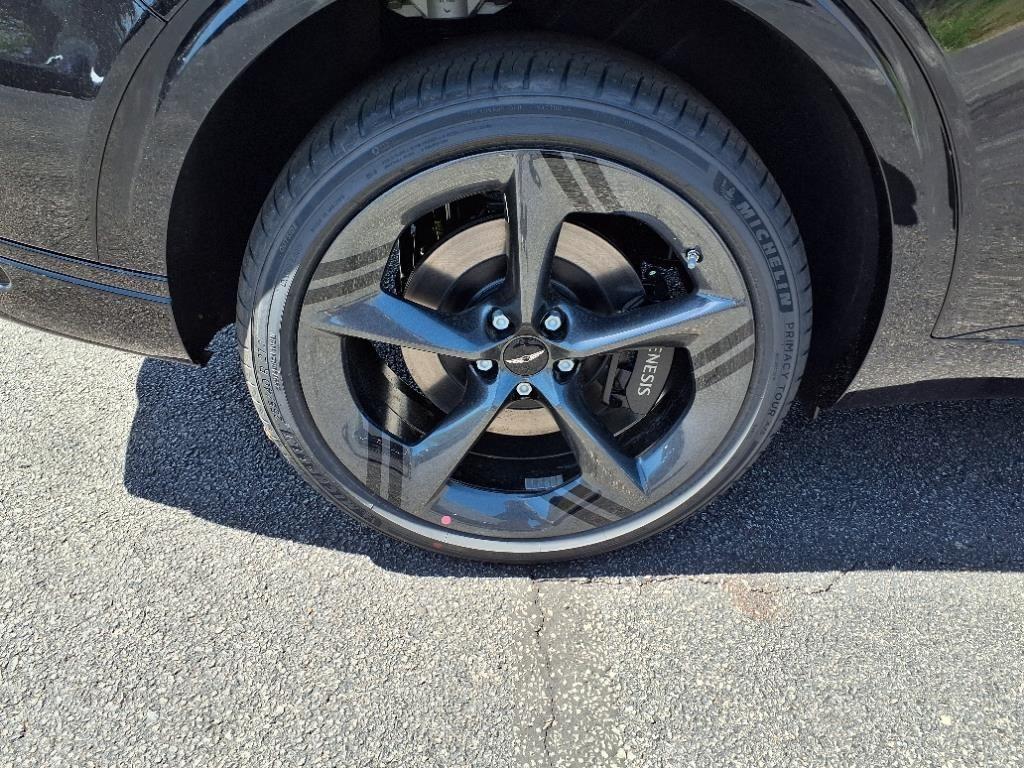 new 2026 Genesis GV70 car