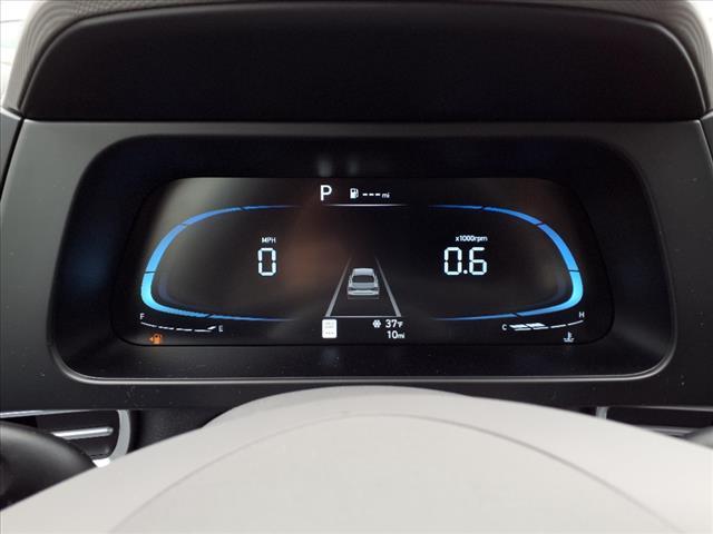 new 2025 Hyundai Elantra car, priced at $23,085