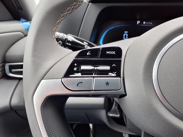 new 2025 Hyundai Elantra car, priced at $23,085