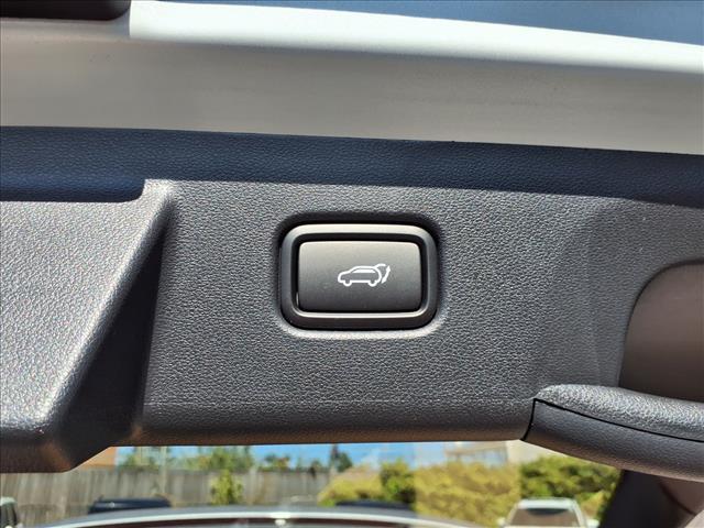 new 2026 Hyundai Tucson car, priced at $33,230
