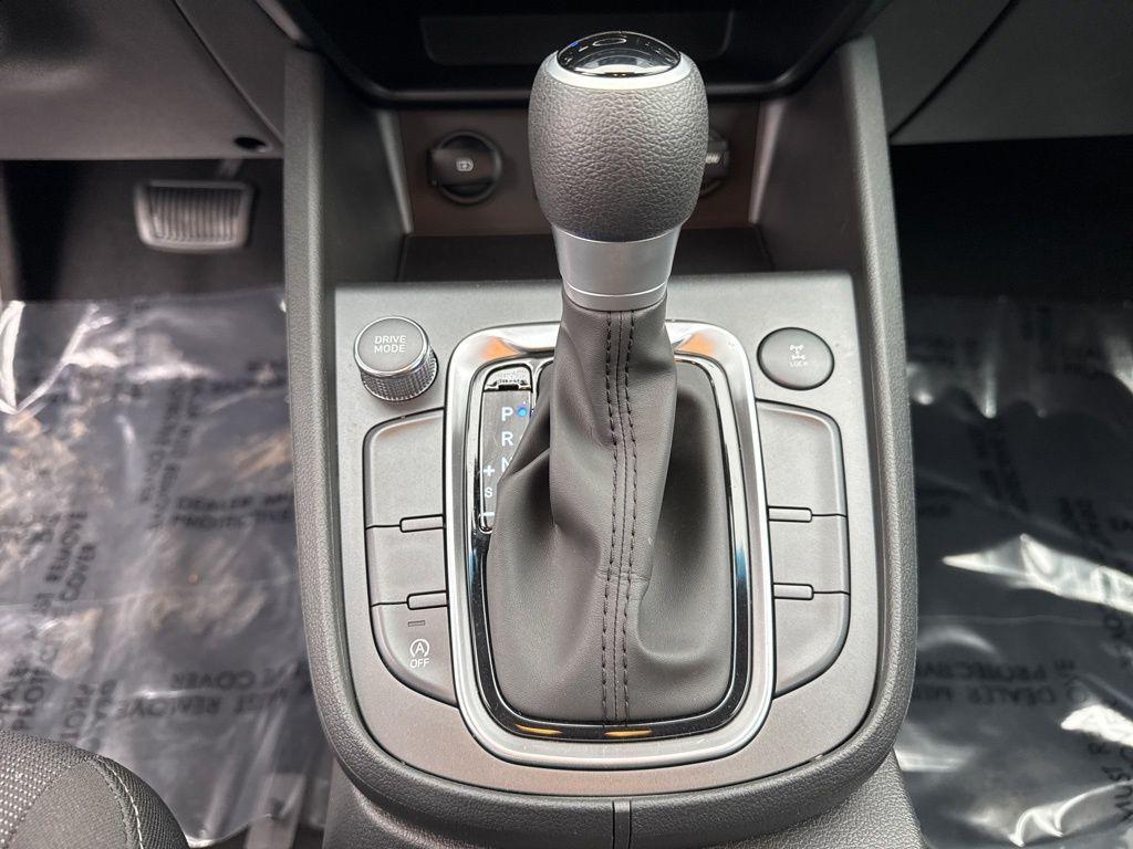 used 2023 Hyundai Kona car, priced at $18,927