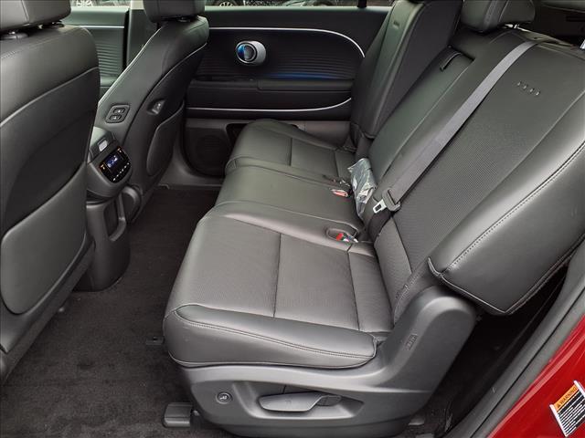 new 2026 Hyundai IONIQ 9 car, priced at $64,840