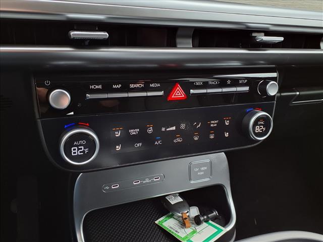 new 2026 Hyundai IONIQ 9 car, priced at $64,840