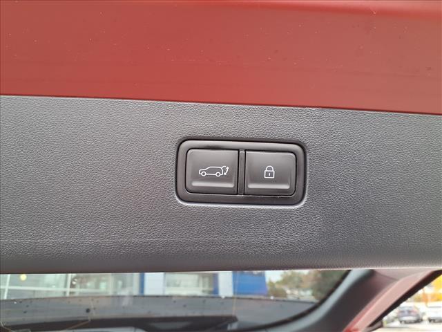 new 2026 Hyundai IONIQ 9 car, priced at $64,840