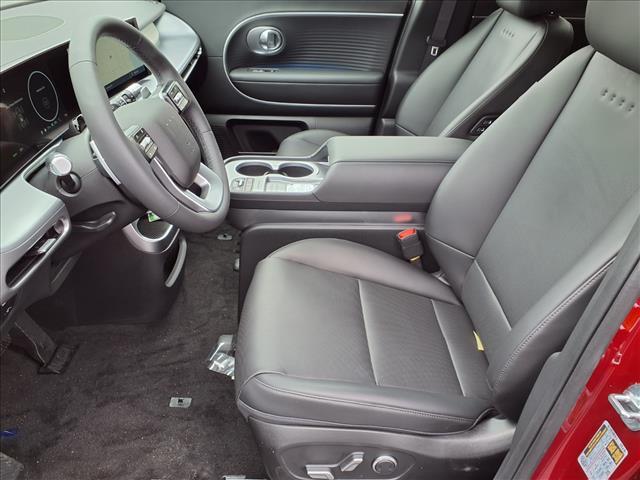 new 2026 Hyundai IONIQ 9 car, priced at $64,840