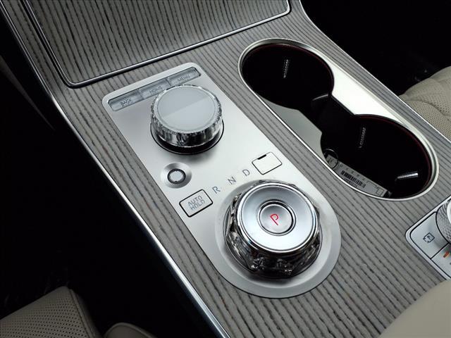 new 2025 Genesis GV80 car, priced at $81,935